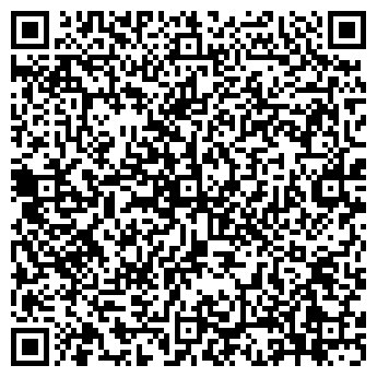 QR-код с контактной информацией организации ООО Кредиты Москвы