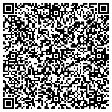 QR-код с контактной информацией организации ООО Санрайз премиум