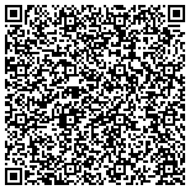 QR-код с контактной информацией организации ООО База активного отдыха Иволга