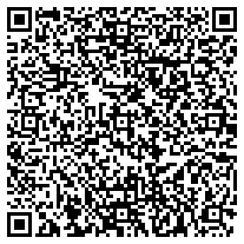 QR-код с контактной информацией организации ООО Аква-лайф