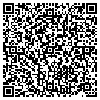 QR-код с контактной информацией организации ЧП БАГЕТка