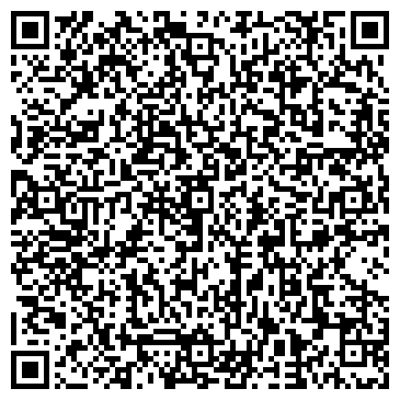 QR-код с контактной информацией организации ООО Скорая помощь