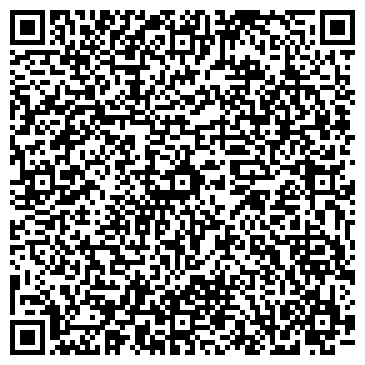QR-код с контактной информацией организации ИП Аблаев Алим Нуриевич Пассажирские перевозки
