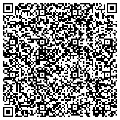 QR-код с контактной информацией организации ООО Городской крематорий для животных фирма "Феникс"