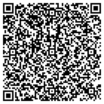 QR-код с контактной информацией организации ИП Ивкина «Грифон»