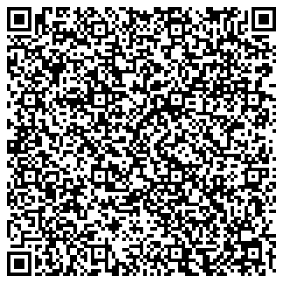 QR-код с контактной информацией организации Ассоциация народных целителей Казахстана