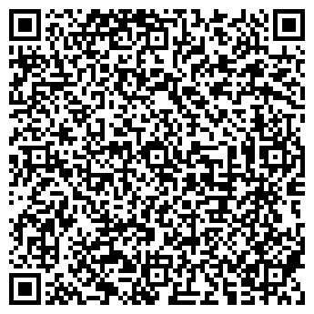 QR-код с контактной информацией организации ООО Оружейный салон на Варшавке "АРМС Групп"