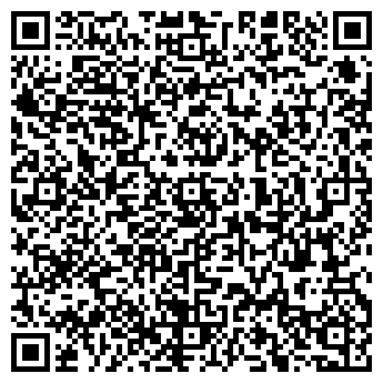 QR-код с контактной информацией организации ООО Тахограф 64