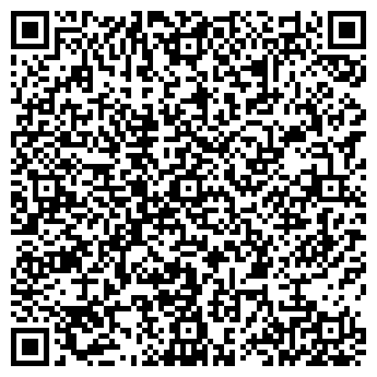 QR-код с контактной информацией организации ООО "Прикамье"