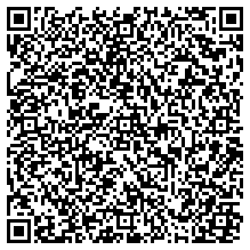 QR-код с контактной информацией организации ООО ИФК Финпрогресс