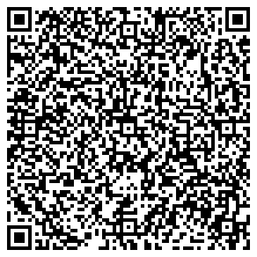 QR-код с контактной информацией организации ООО ЛЕДОС