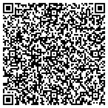 QR-код с контактной информацией организации Интернет магазин GNV