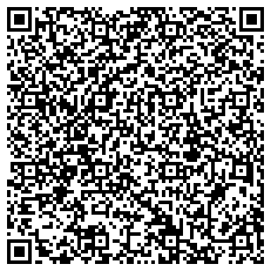 QR-код с контактной информацией организации ЗАО Минеральные воды Железноводска