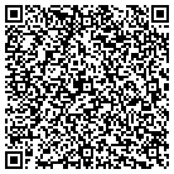 QR-код с контактной информацией организации ООО ЛатэкаТрейд