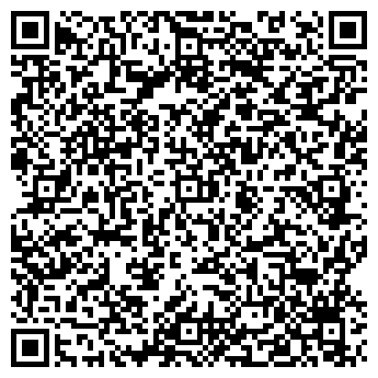 QR-код с контактной информацией организации ООО ГрузАвтоТех