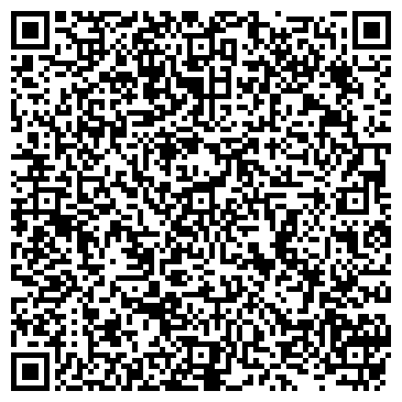 QR-код с контактной информацией организации ООО "Вологодская неотложка"