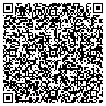 QR-код с контактной информацией организации ООО Эстет Кейтеринг (Пермь)