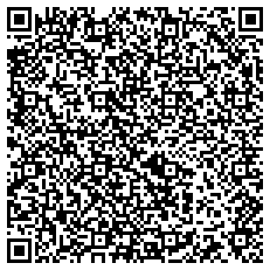 QR-код с контактной информацией организации ООО Конструкции Интенсивных Садов