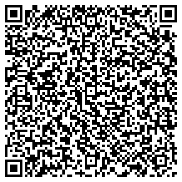 QR-код с контактной информацией организации ООО Дизель-Моторс