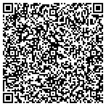 QR-код с контактной информацией организации ООО NanoЭстетик