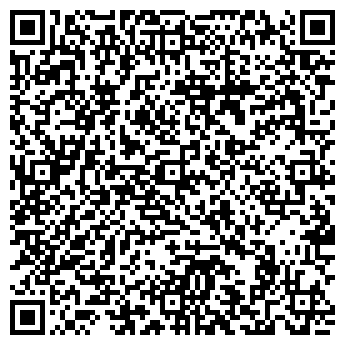 QR-код с контактной информацией организации ИП Вахабов Ю.И. Услуги адвоката