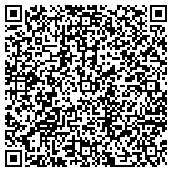 QR-код с контактной информацией организации ООО AC Moroz