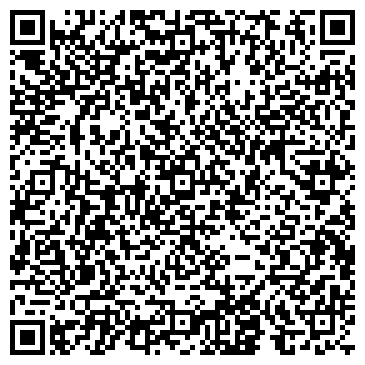 QR-код с контактной информацией организации ООО "МСМ"