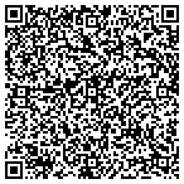 QR-код с контактной информацией организации ООО ПУШКА