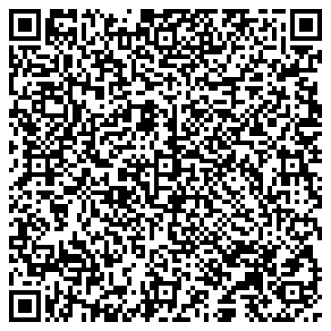 QR-код с контактной информацией организации ИП Cлепнёва С.А. Your-Designer
