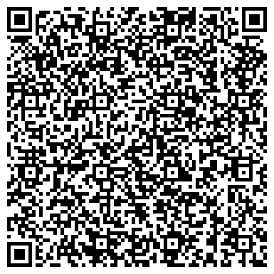 QR-код с контактной информацией организации РСОО Спортивный клуб TAEKWON