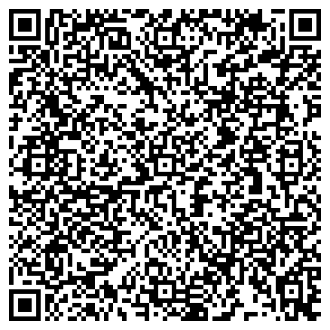 QR-код с контактной информацией организации ИП Максимов В.Л. Мебельная фурнитура
