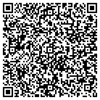 QR-код с контактной информацией организации Бритваонлайн.ру