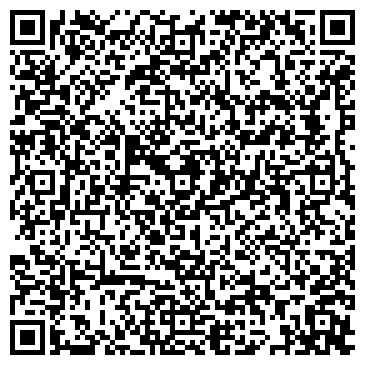 QR-код с контактной информацией организации ООО "Крутые наследники"