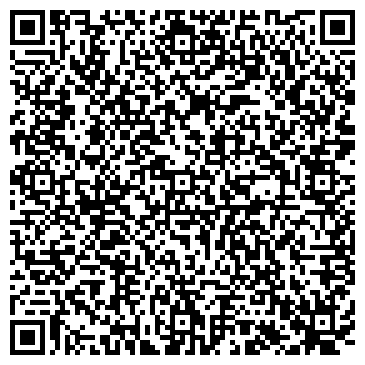 QR-код с контактной информацией организации Автошкола "За рулём"