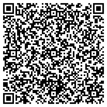 QR-код с контактной информацией организации ИП Технический центр "ГАРАНТ"
