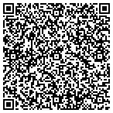 QR-код с контактной информацией организации ООО ТСН НЕДВИЖИМОСТЬ (Пушкино)