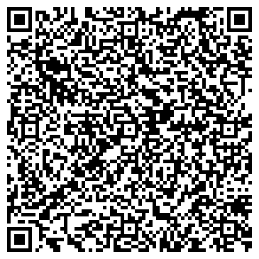 QR-код с контактной информацией организации ИП Детский развлекательный центр "Краски"