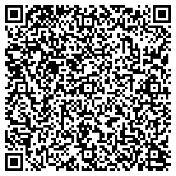 QR-код с контактной информацией организации ИП Лиана