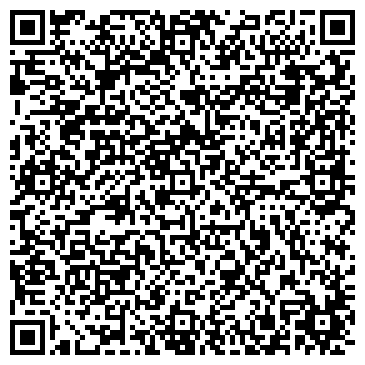 QR-код с контактной информацией организации ООО "Собачья жизнь"