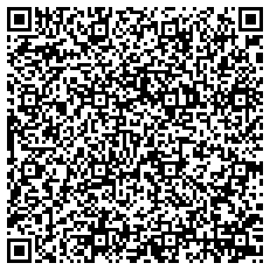 QR-код с контактной информацией организации Агентство недвижимости "МАКС"