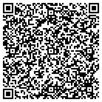 QR-код с контактной информацией организации ООО ГрузАвтоТех