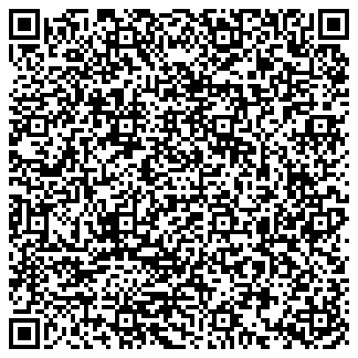 QR-код с контактной информацией организации ООО Свадебный салон "Мендельсон"