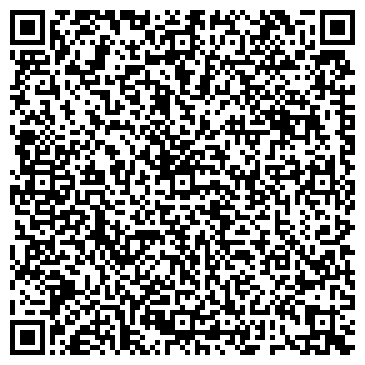 QR-код с контактной информацией организации ИП Пиццерия "ДонПицца"