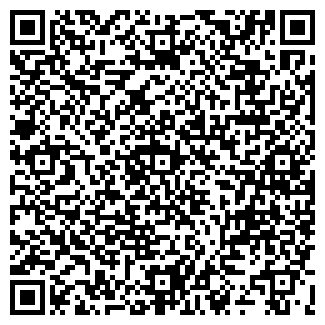 QR-код с контактной информацией организации ООО ОДЕТТА