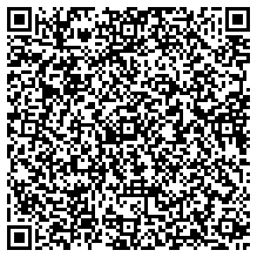 QR-код с контактной информацией организации ООО "Звездопад"