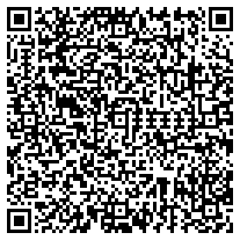 QR-код с контактной информацией организации ООО МонклерДи