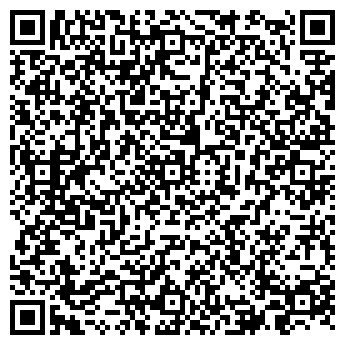 QR-код с контактной информацией организации ИП Косметичка
