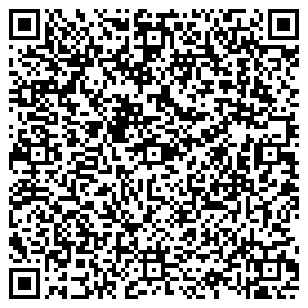QR-код с контактной информацией организации ООО Заборград