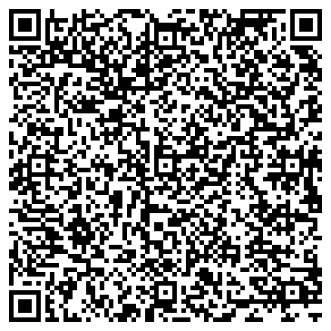 QR-код с контактной информацией организации ООО Транспортная компания "Автобус-74"