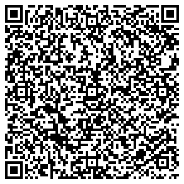 QR-код с контактной информацией организации "Kingsman"